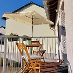 Eifelherzen Lägenhet Demerath