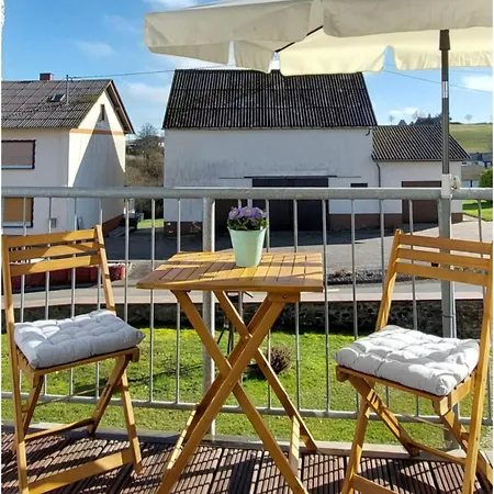 Eifelherzen
