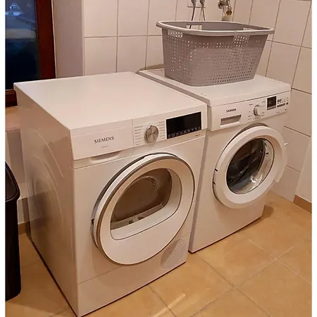דירה Eifelherzen *