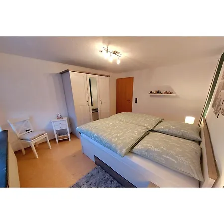 Eifelherzen Apartment Demerath