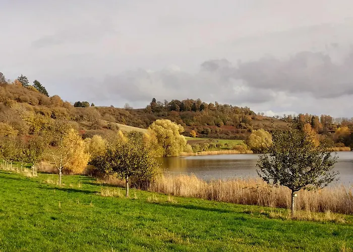 Eifelherzen * Demerath